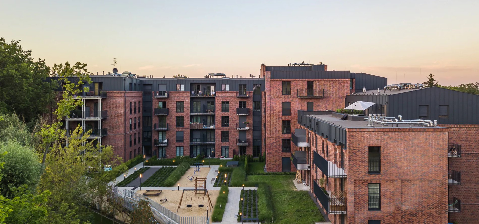 Innovative design solutions