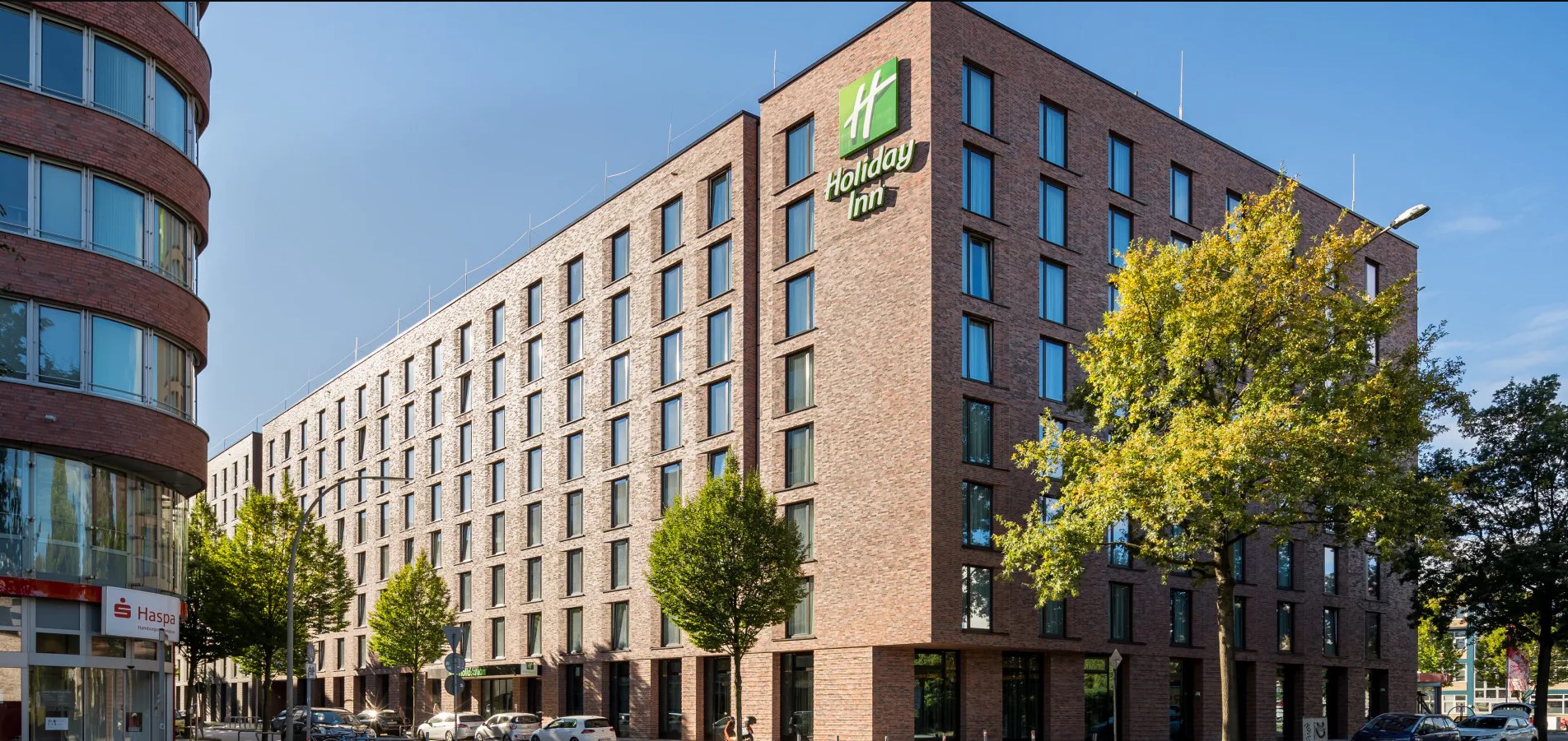 Professional installation